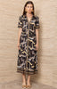 MIRELLE JERSEY DRESS