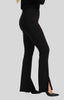 PERRY SEAMED SLIT PANT