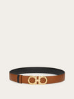 REVERSIBLE AND ADJUSTABLE GANCINI BELT