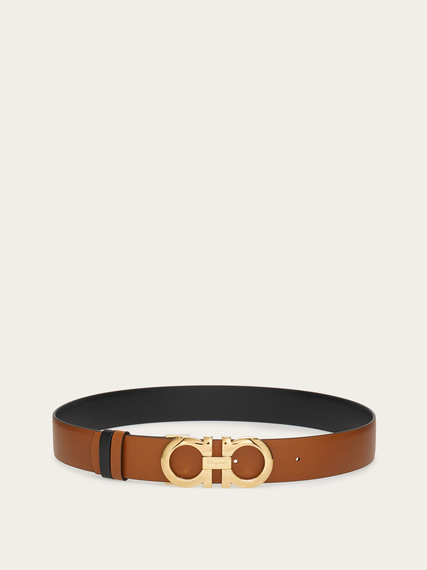 REVERSIBLE AND ADJUSTABLE GANCINI BELT