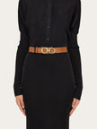 REVERSIBLE AND ADJUSTABLE GANCINI BELT