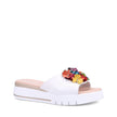 RAVELLA SLIDE SANDAL