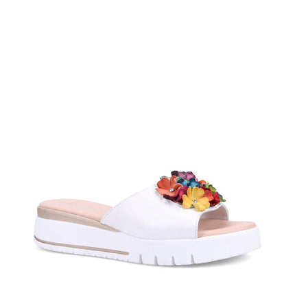RAVELLA SLIDE SANDAL