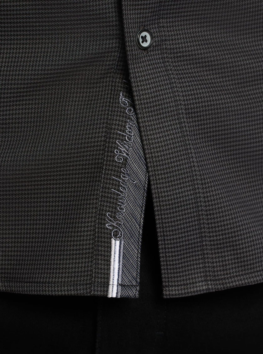 KENMARE LONG SLEEVE BUTTON DOWN SHIRT