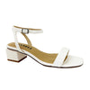 CORDIE ANKLE STRAP SANDAL