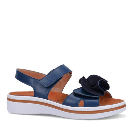 FRANCES SANDAL