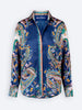 CARRIE LONG SLEEVE SHIRT