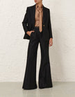 HYPNOTIC TAILORED JACKET