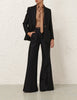 HYPNOTIC TAILORED JACKET
