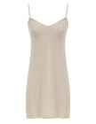 RHIANNON LACE BILLOW DRESS