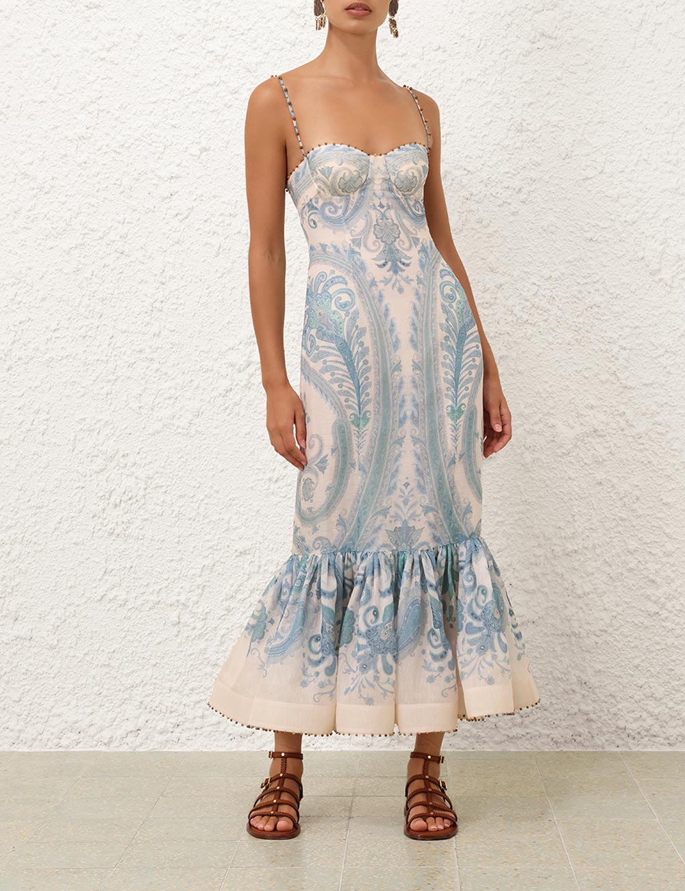 ILLUMINATE GOWN