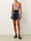 RHIANNON TUCK SHORT