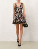 DREAM FLIP MINI DRESS