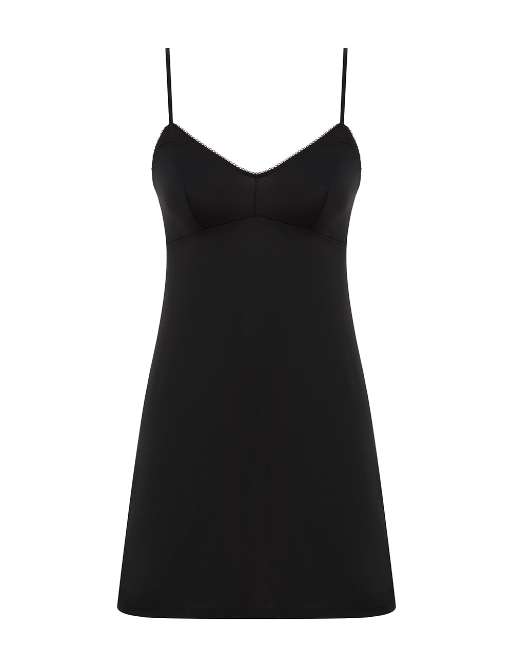 DREAM PUSSYBOW MINI DRESS