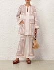 TUNIC MINI DRESS