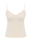 LUNA RUFFLE BILLOW BLOUSE