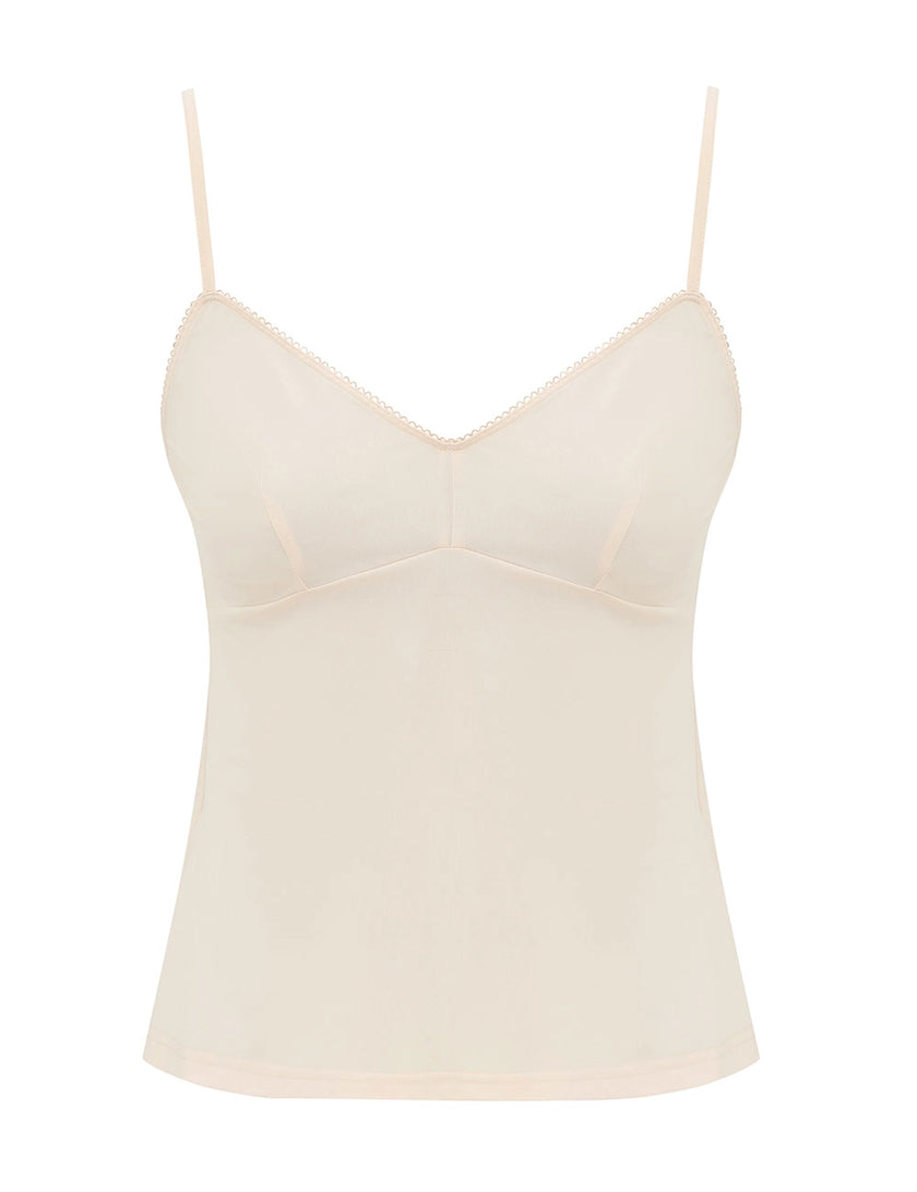 LUNA RUFFLE BILLOW BLOUSE