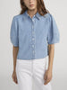 THE LANTERN BLOUSE