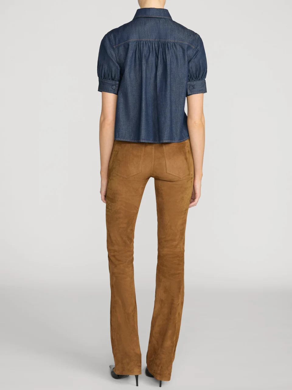 THE POISE TOP