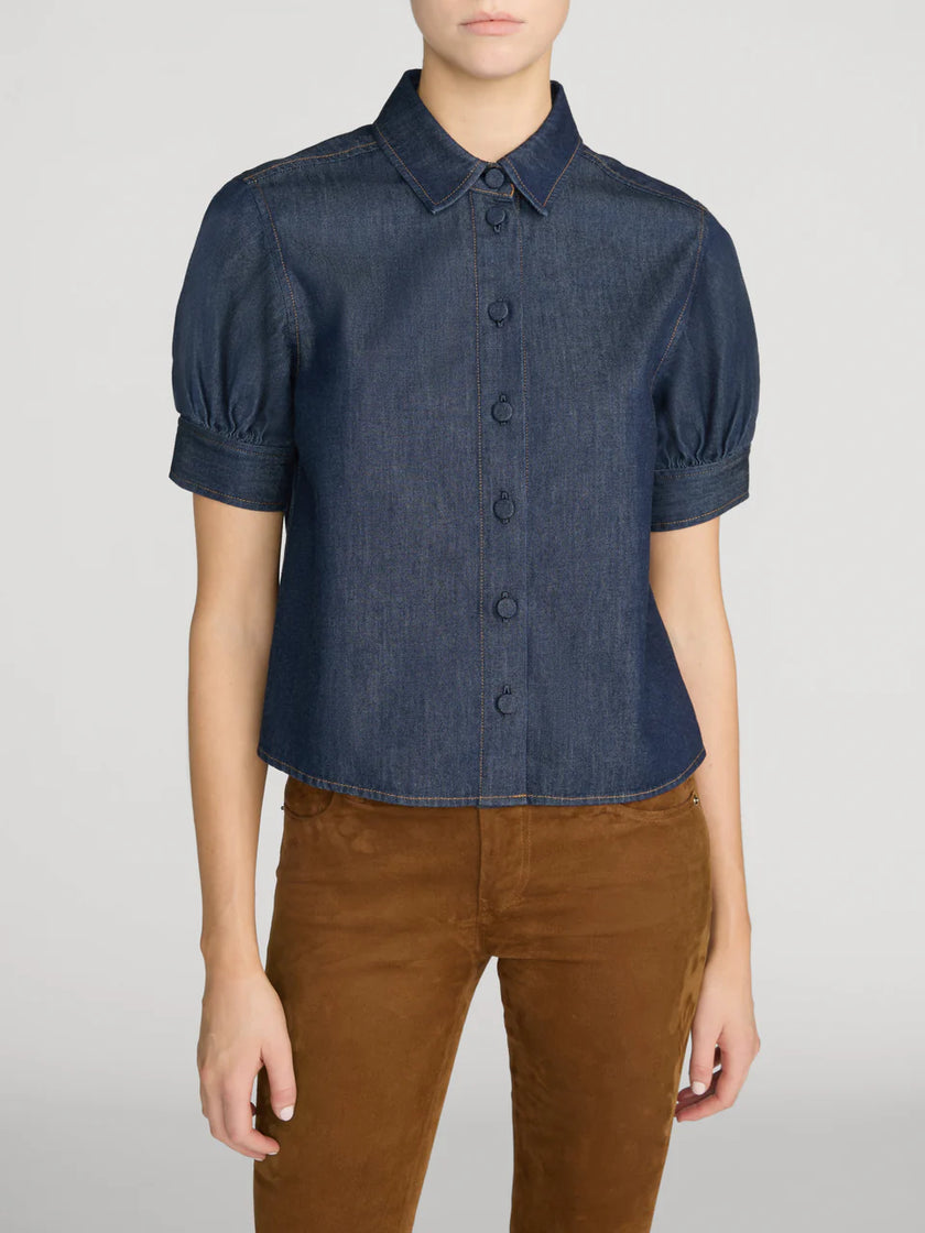 THE POISE TOP