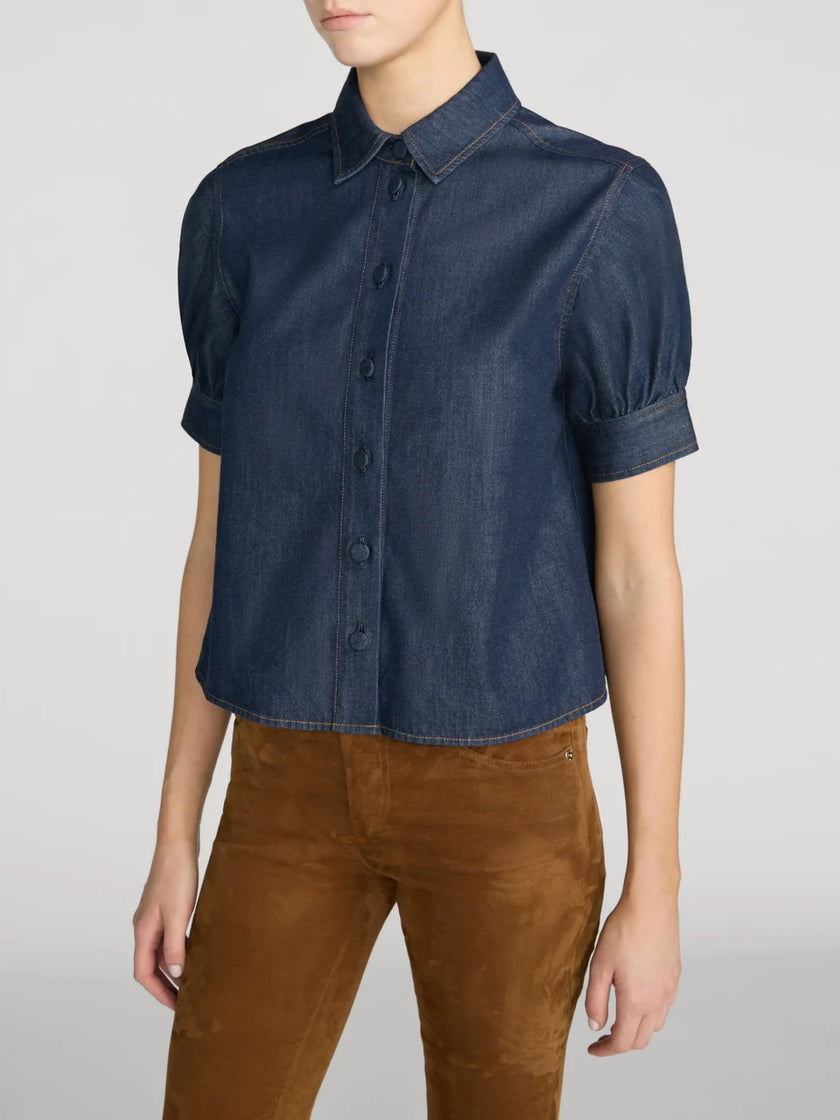 THE POISE TOP