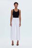 PENNY HIGH RISE WIDE LEG JEAN IN BLIZZARD