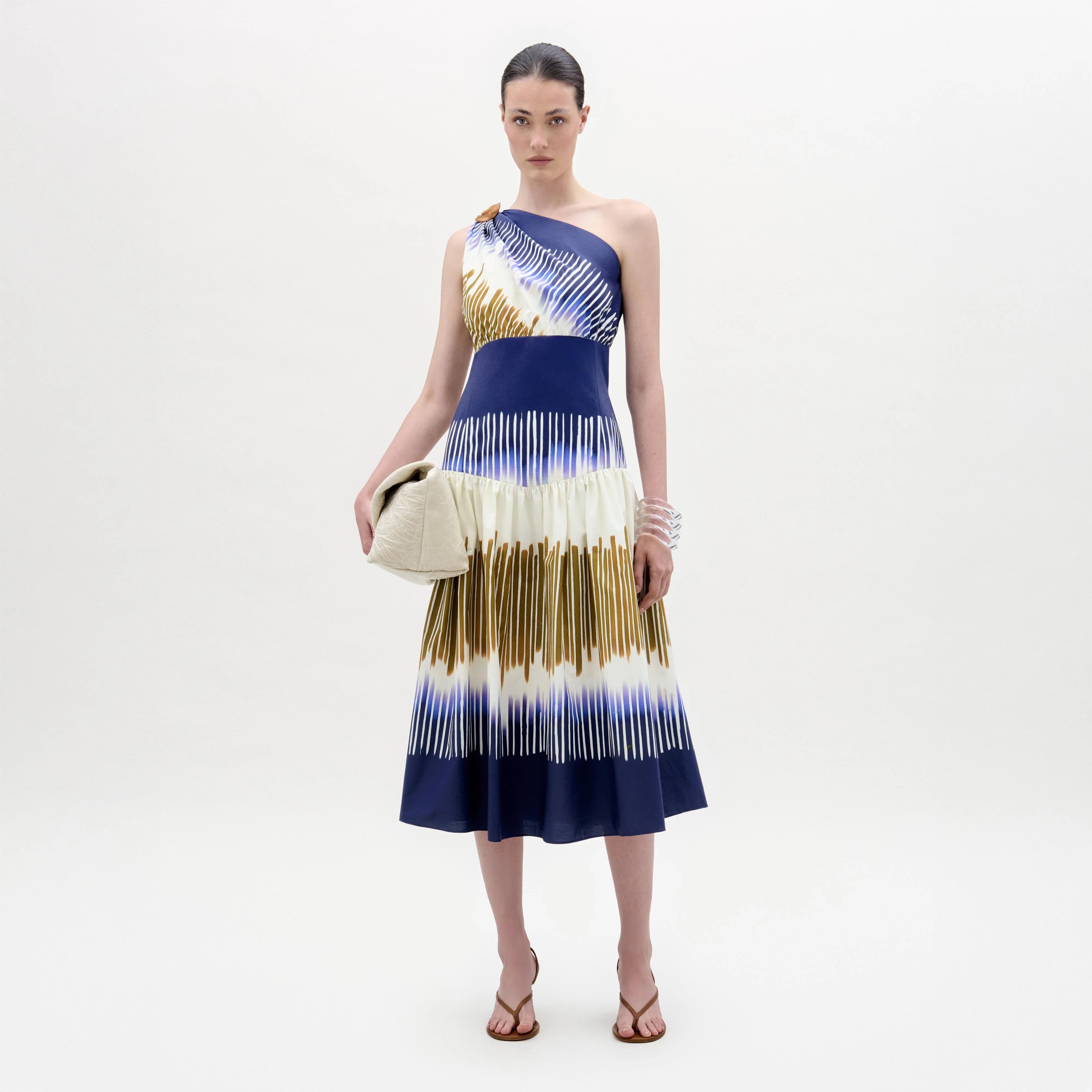 CATALINA DRESS