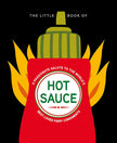 THE LITTLE BOOK OF HOT SAUCE