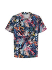 PALM DREAMS SHORT SLEEVE POLO