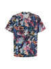 PALM DREAMS SHORT SLEEVE POLO