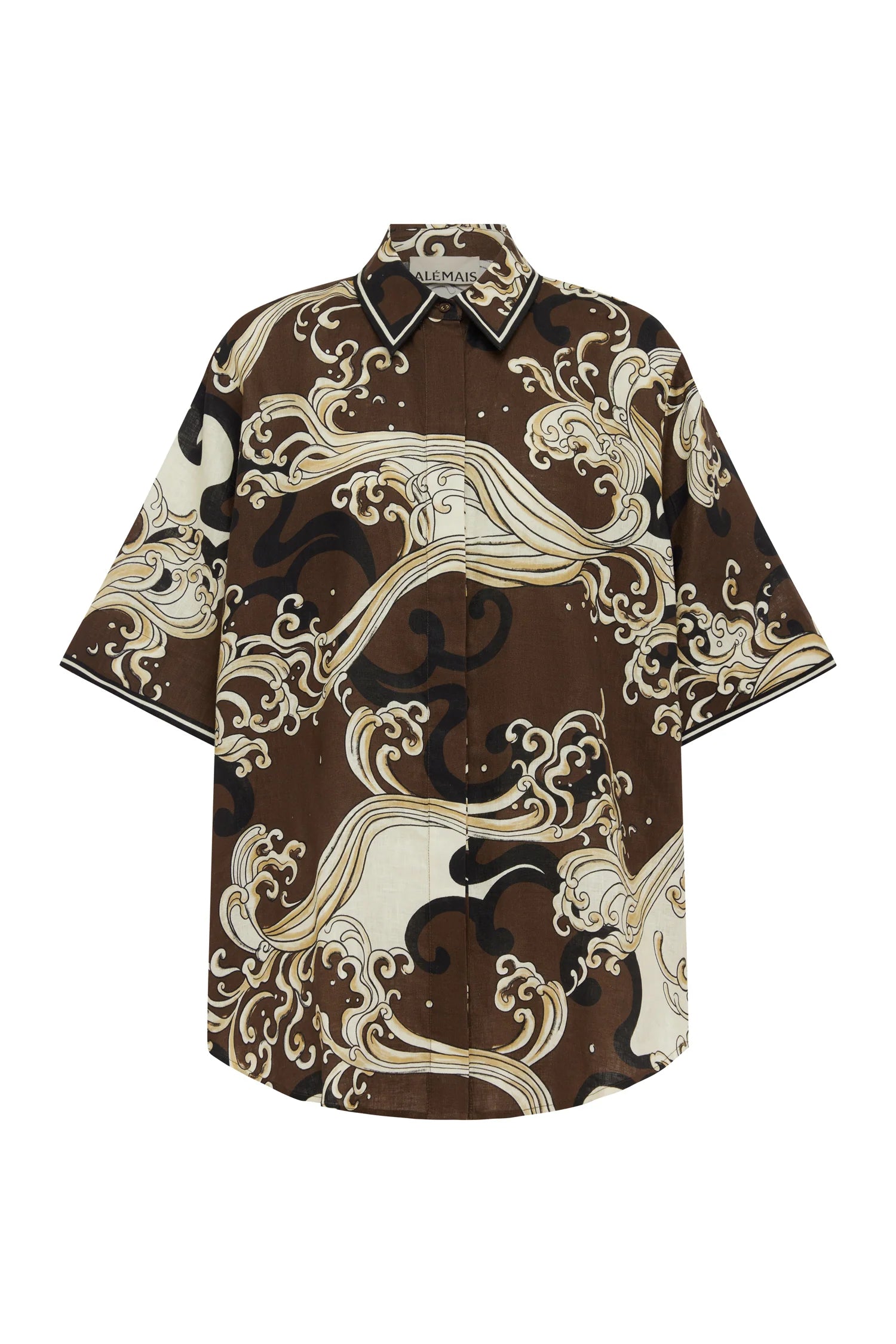 OTIS SHIRT