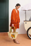 BOATHOUSE MINI DRESS