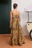 RIPPLE DRESS