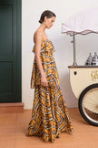 RIPPLE DRESS