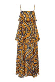 RIPPLE DRESS