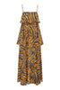 RIPPLE DRESS