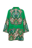 PORTER MINI DRESS