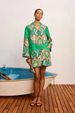 PORTER MINI DRESS