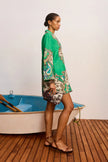 PORTER MINI DRESS