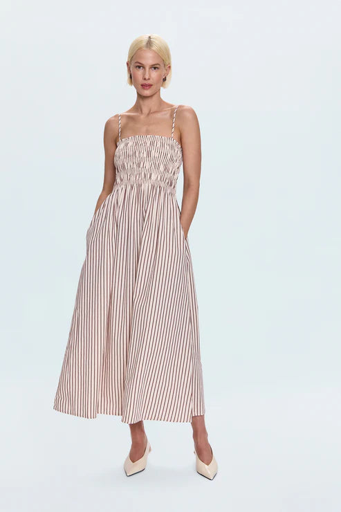 BIANCA DRESS