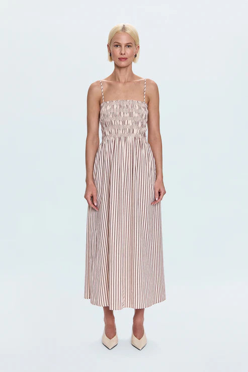 BIANCA DRESS