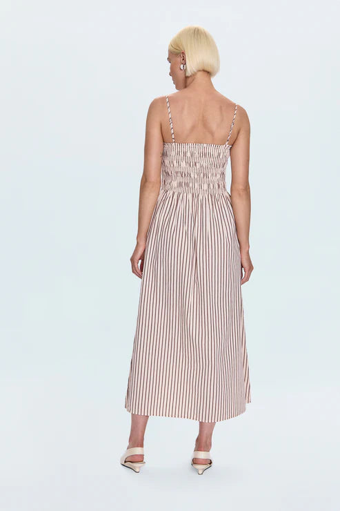 BIANCA DRESS