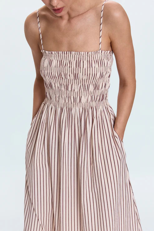 BIANCA DRESS