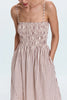 BIANCA DRESS