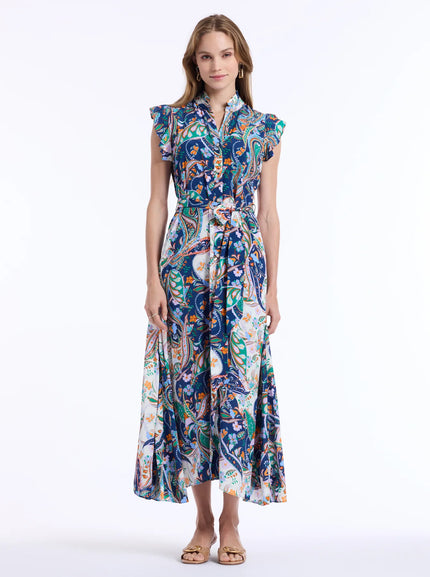 SADIE DRESS