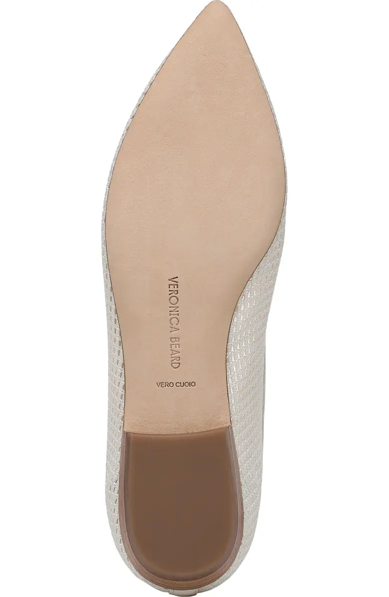 BANCROFT MESH FLAT