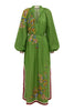 PHYLLIS MIDI DRESS