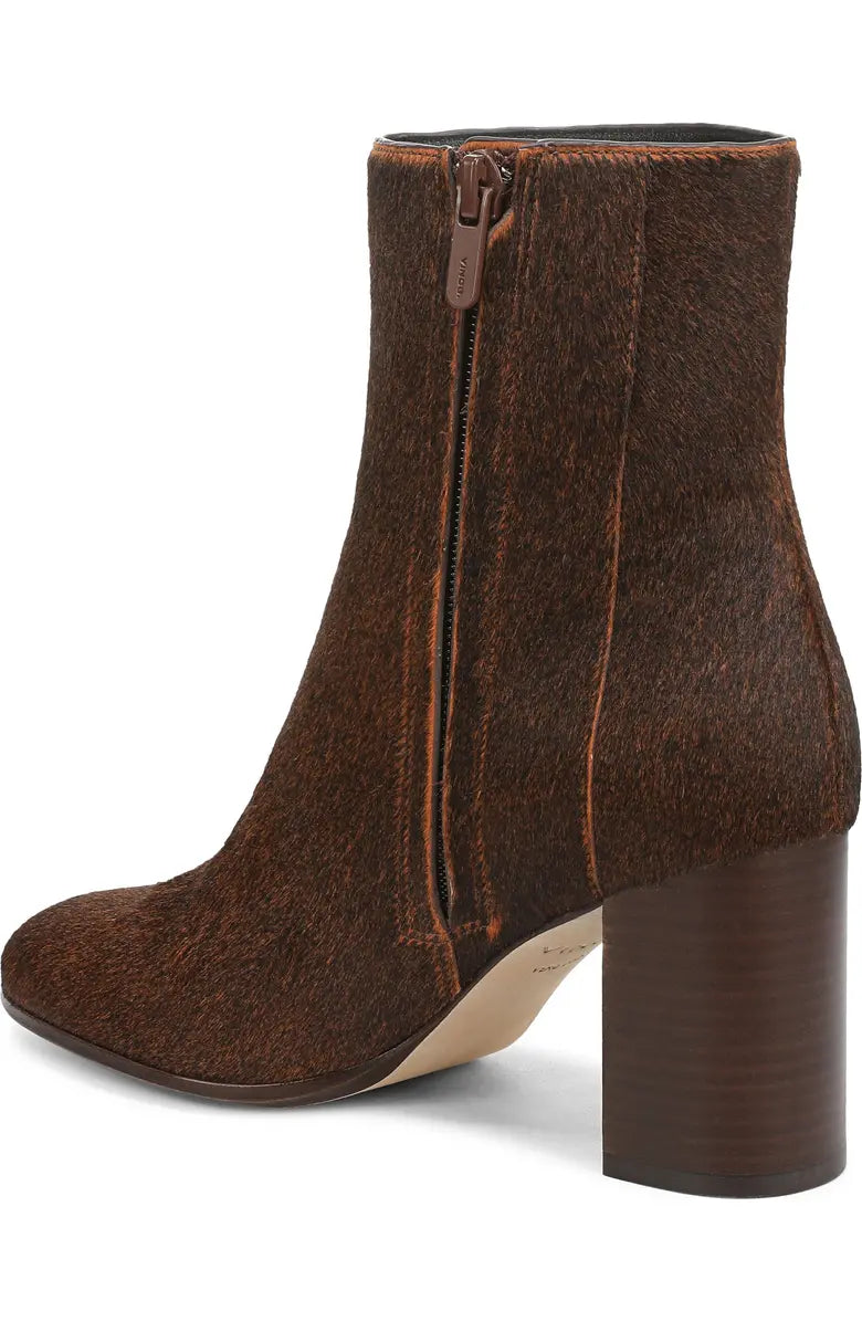 ELORA PONY BOOTIE
