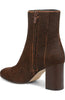 ELORA PONY BOOTIE