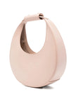MINI MOON BAG IN BLUSH